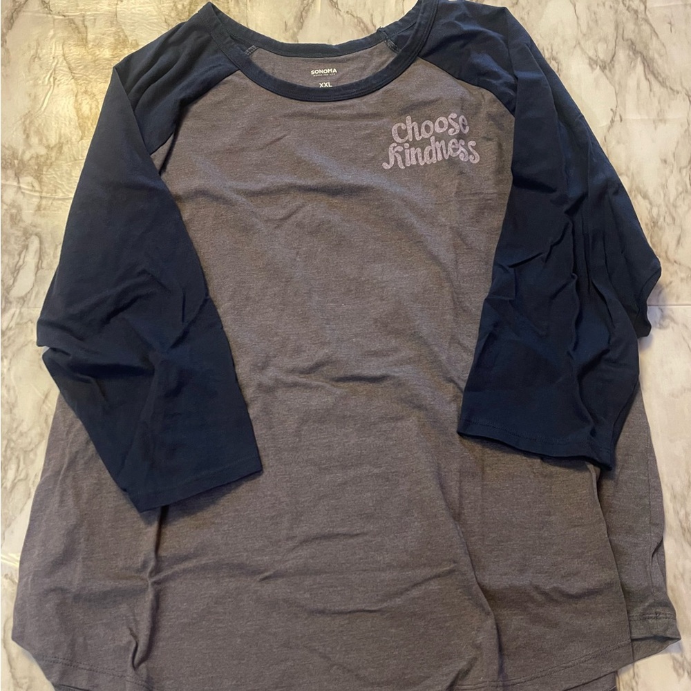 Sonoma Women's Graphic Tee